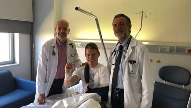 ep tito rabat reale avintia racing tras pasarquirofano