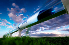 ep une impulsa la elaboracion de estandares europeos para los sistemas de transporte hyperloop en