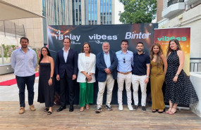 ep vb group en la presentacion de su alianza estrategica con binter