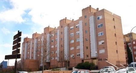 ep viviendas toledo testa residencial