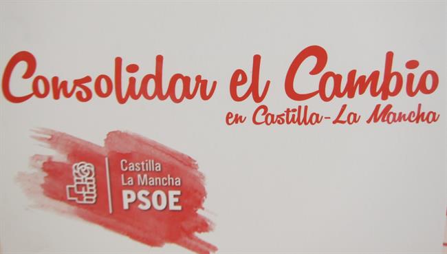 XI Congreso PSOE C-LM | EUROPA PRESS ep xi congreso psoe c-lm