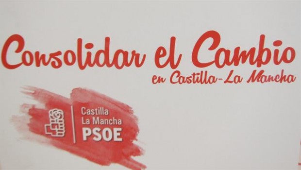 ep xi congreso psoe c-lm