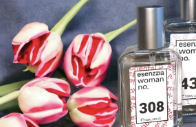 esenzzia perfumes dia de la madre