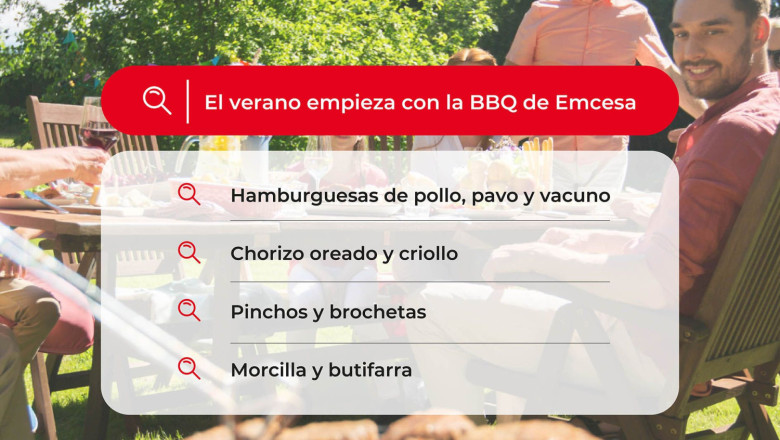foto emcesa barbacoa 