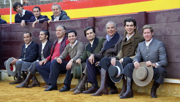 francisco dagostino casado y francisco dagostino vargas