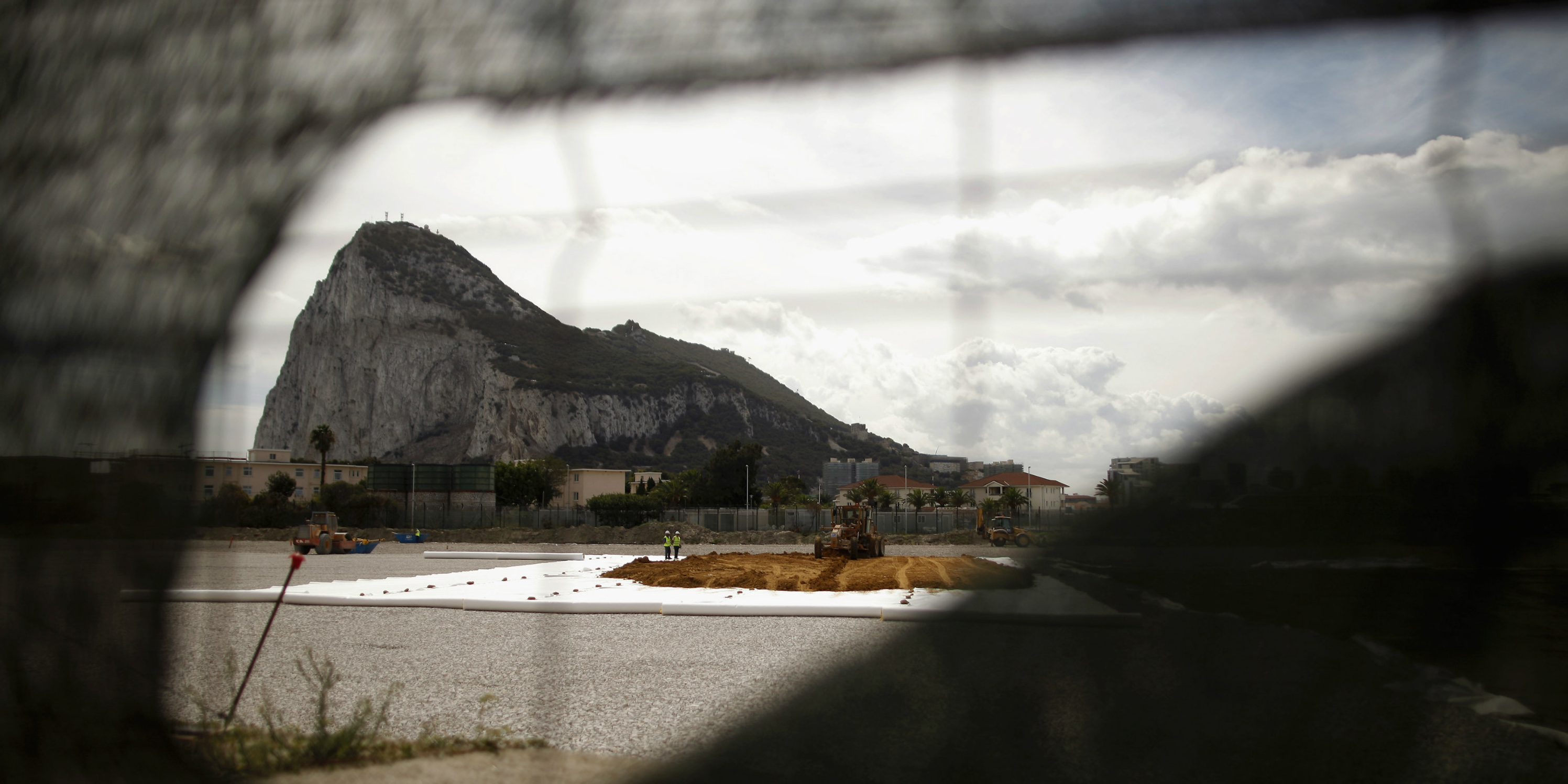 gibraltar