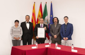 honoris causa esneca 1