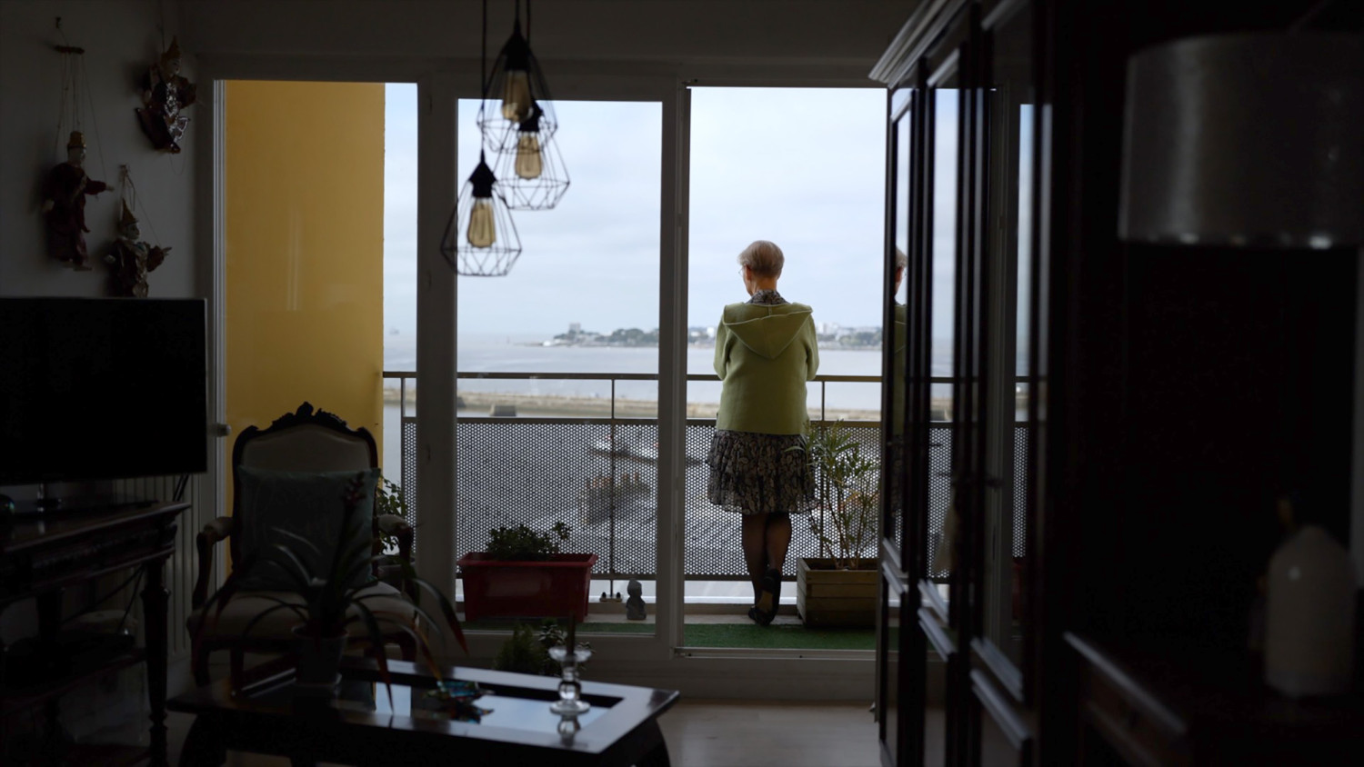 l adaptation au vieillissement de la population l autre urgence du logement 