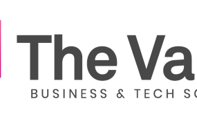 logo the valley 