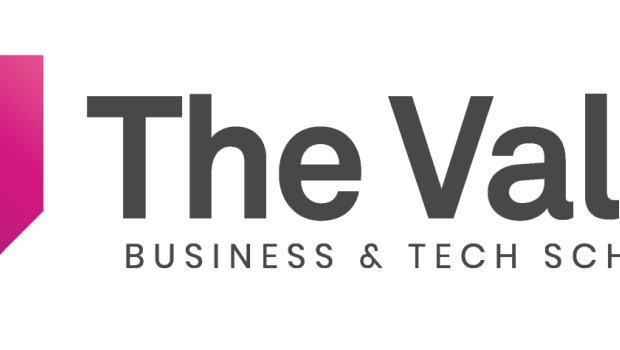 logo the valley 