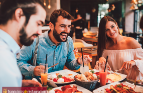 nota de prensa imagen