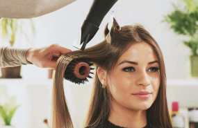 peluqueria a domicilio en madrid