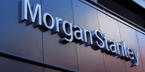 photo d archives du logo de morgan stanley sur un batiment a san diego californie 20240820123312 