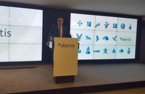 presidente abertis salvador alemany presidente abertis salvador alemany