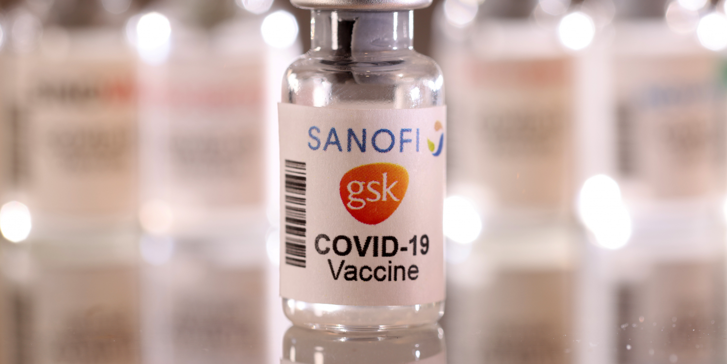 sanofi et gsk vont demander l autorisation de leur vaccin anti covid 19 