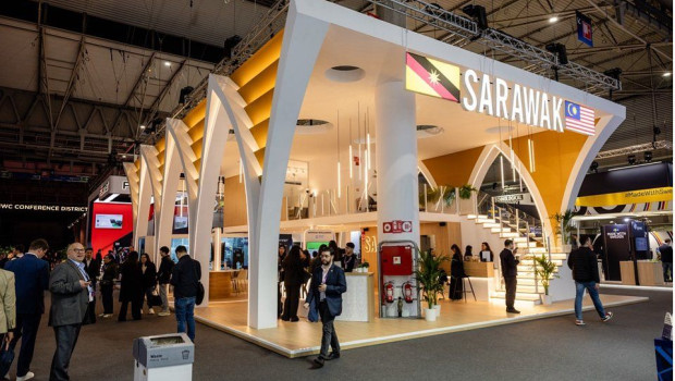 sarawak concluye el mwc 2026 con una hoja de ruta abierta con europa para cooperacion industrial y tecnologica 1