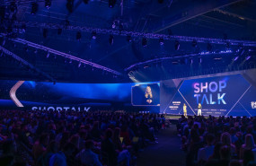 shoptalk europe 2025 mainstage 