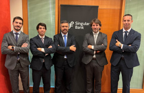 singular bank barcelona