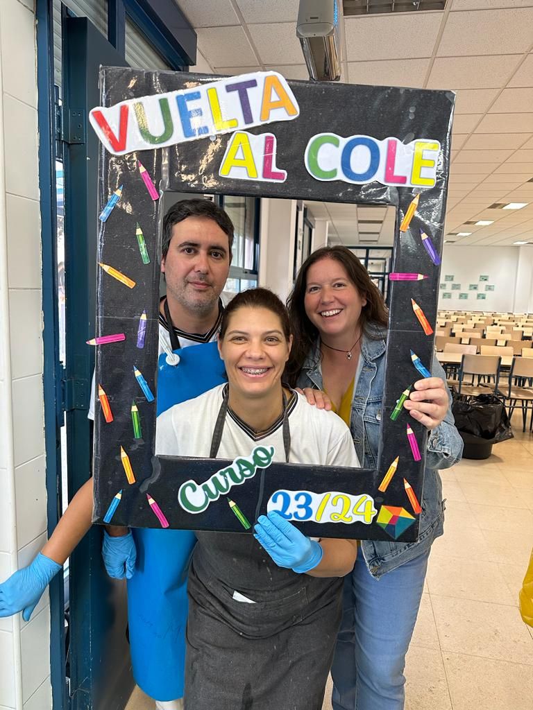 vuelta al colegio 1