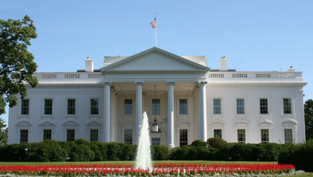 The White House | U.S. Embassy, Jakarta /Flickr white house dl us usa dollar bonds