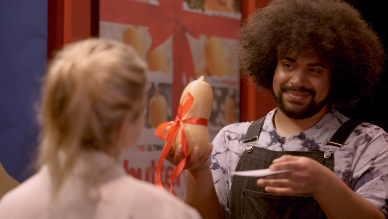 1 love klabaza san valentin 