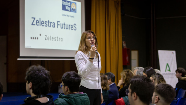 2503 scarlett lvarez uzcategui dra global de instituciones y sostenibilidad zelestra masterclass actitud y pasin 