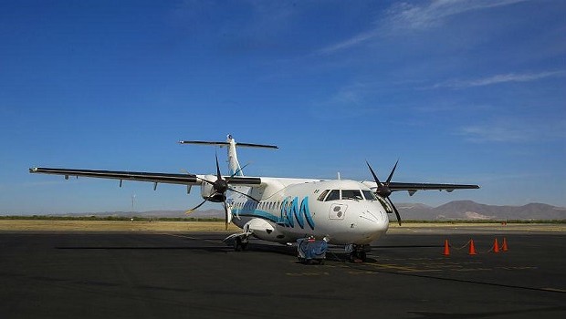 aeromar avion