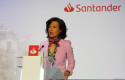 ana botín banco santander portada