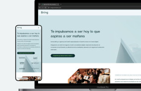 bring nueva identidad corporativa 1 bring nueva identidad corporativa 1