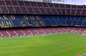 camp nou principal camp nou principal