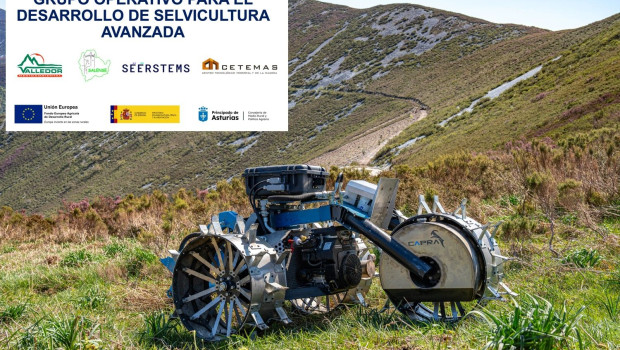 capra   go desarrollo selvicultura avanzada