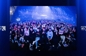 ceremonia finales worlds