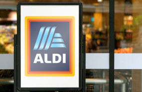 image of the news UK grocery inflation slows, Aldi and Lidl take more market share