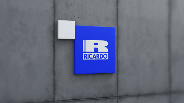 dl ricardo plc rcdo industrials construction and materials construction and materials engineering and contracting services lse logo 202590201 1427