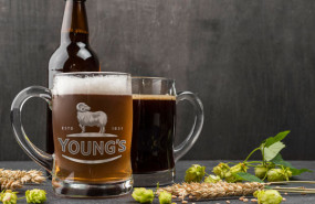 dl youngs pubs young and cos pubco operator hospitality ram pub company logo dl youngs pubs young and cos pubco operator hospitality ram pub company logo