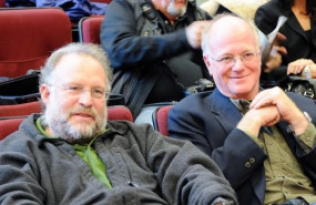 image of the news Ben & Jerry's co-founder quits, claims Unilever 'silencing' activism