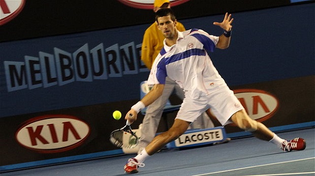 Novak Djokovic afirma que prefiere perderse Roland Garros y Wimbledon a vacunarse