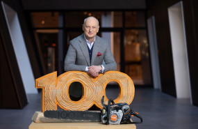 dr nikolas stihl 