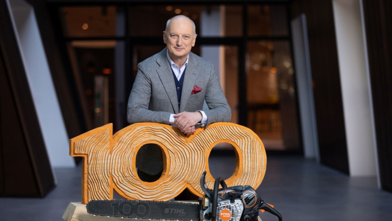 dr nikolas stihl 