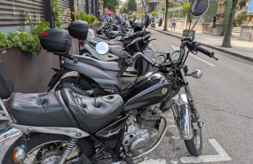ep acem y anesdor alertan de que los aranceles de ee uu ponen en riesgo a la industria de la moto