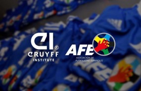 ep afe johan cruyff institute