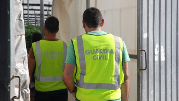 ep agentesla guardia civilimagenarchivo