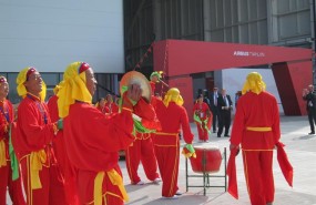 ep airbus china tianjin fabrica inauguracion