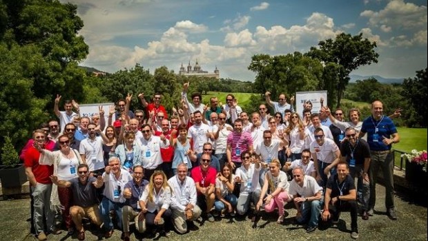 ep ald ecomotion tour