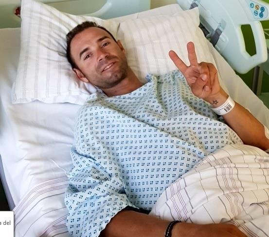 ep alejandro valverde hospital tour