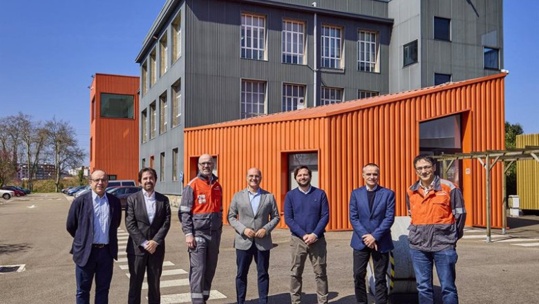 ep archivo   acuerdo entre moeve y arcelormittal