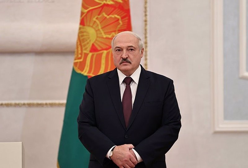 Bielorrusia amenaza con cortar el tránsito de gas a la Unión Europea