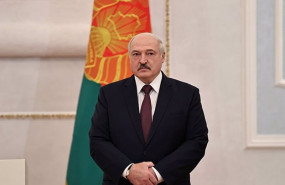 ep archivo   alexander lukashenko presidente de bielorrusia