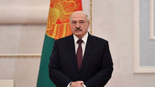 ep archivo   alexander lukashenko presidente de bielorrusia