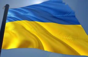 ep archivo bandera de ucrania ep archivo bandera de ucrania